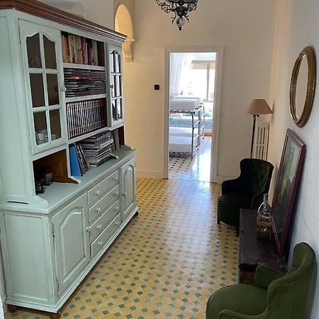 Apartamento Centro Гранада Екстер'єр фото