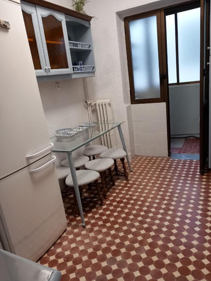 Apartamento Centro Гранада Екстер'єр фото