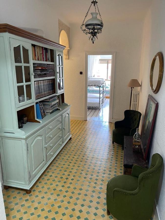 Apartamento Centro Гранада Екстер'єр фото