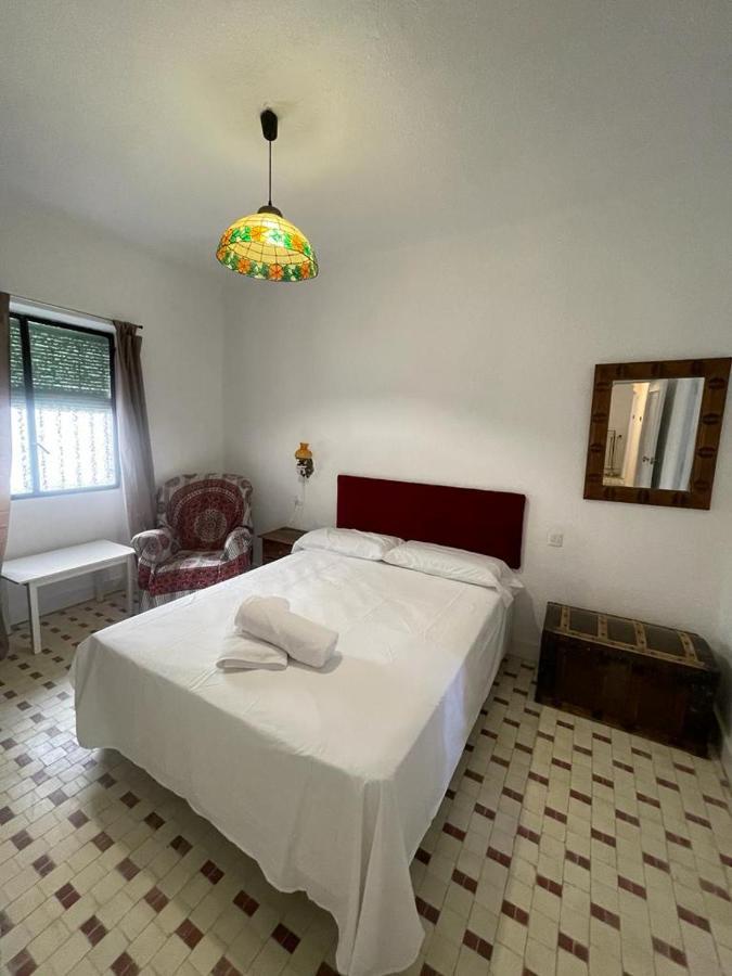 Apartamento Centro Гранада Екстер'єр фото