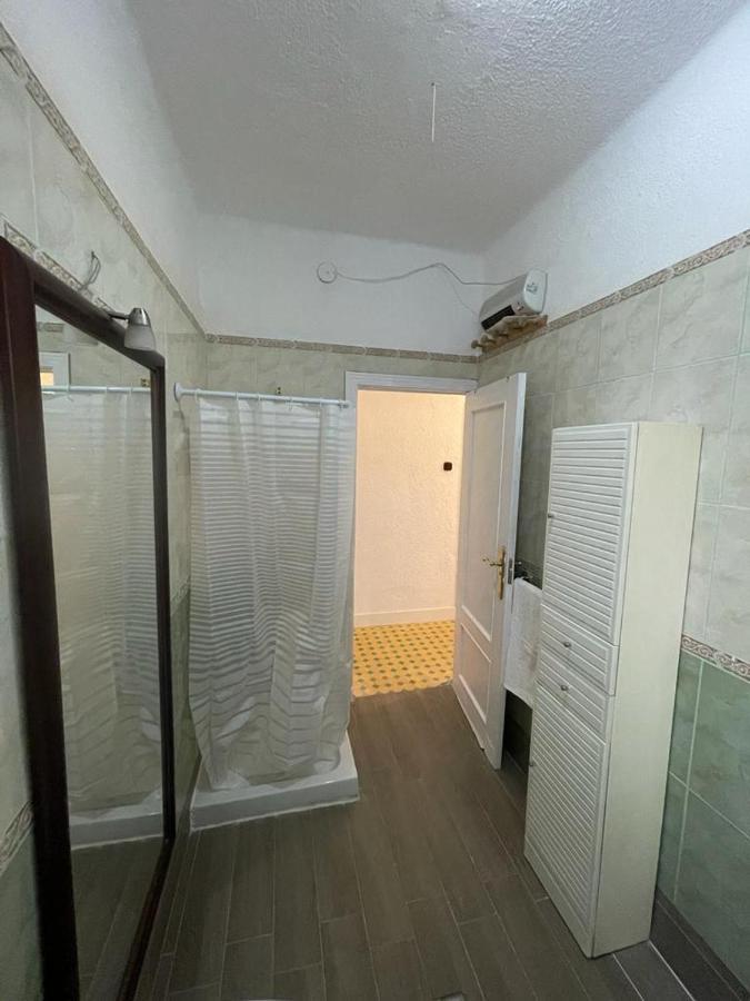 Apartamento Centro Гранада Екстер'єр фото