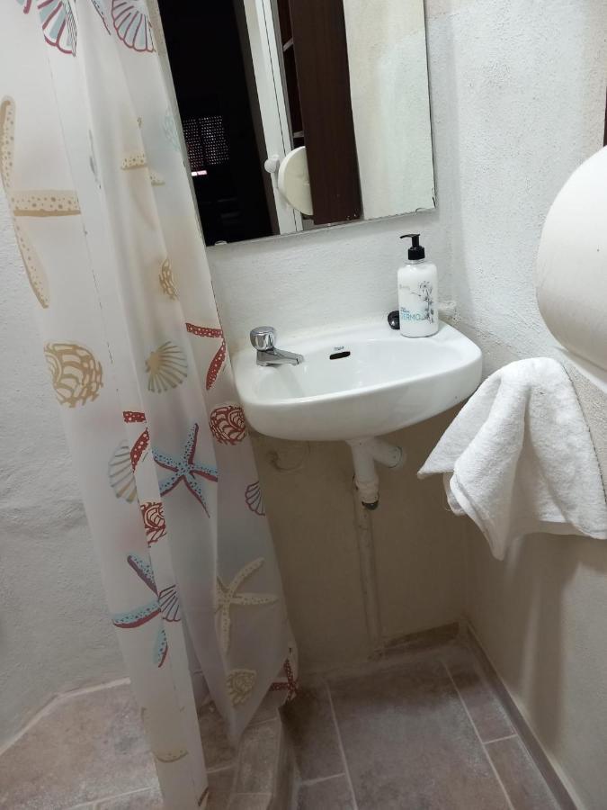 Apartamento Centro Гранада Екстер'єр фото