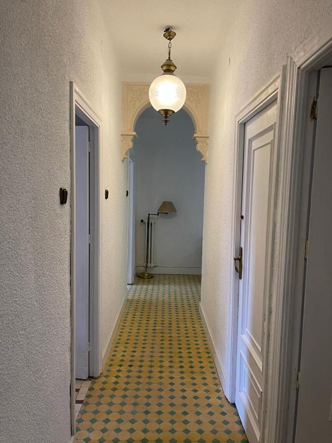 Apartamento Centro Гранада Екстер'єр фото