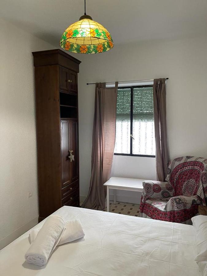 Apartamento Centro Гранада Екстер'єр фото