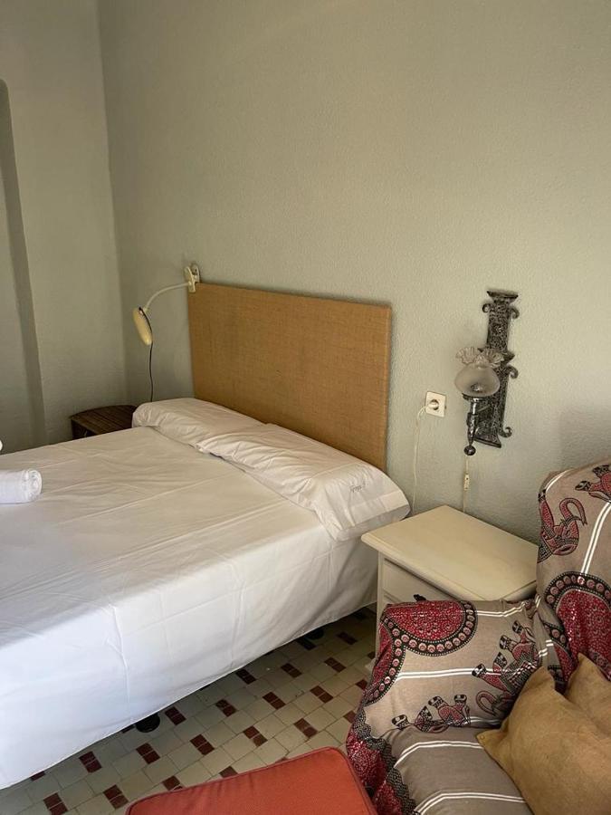 Apartamento Centro Гранада Екстер'єр фото