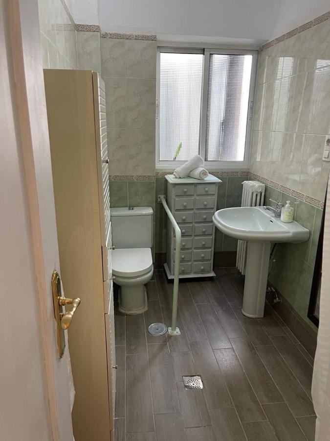 Apartamento Centro Гранада Екстер'єр фото