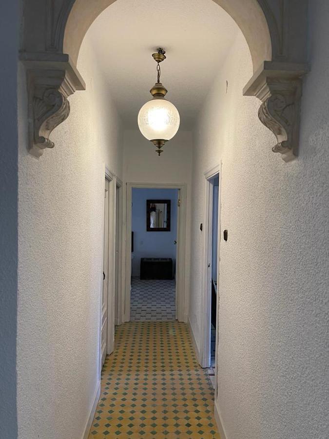 Apartamento Centro Гранада Екстер'єр фото